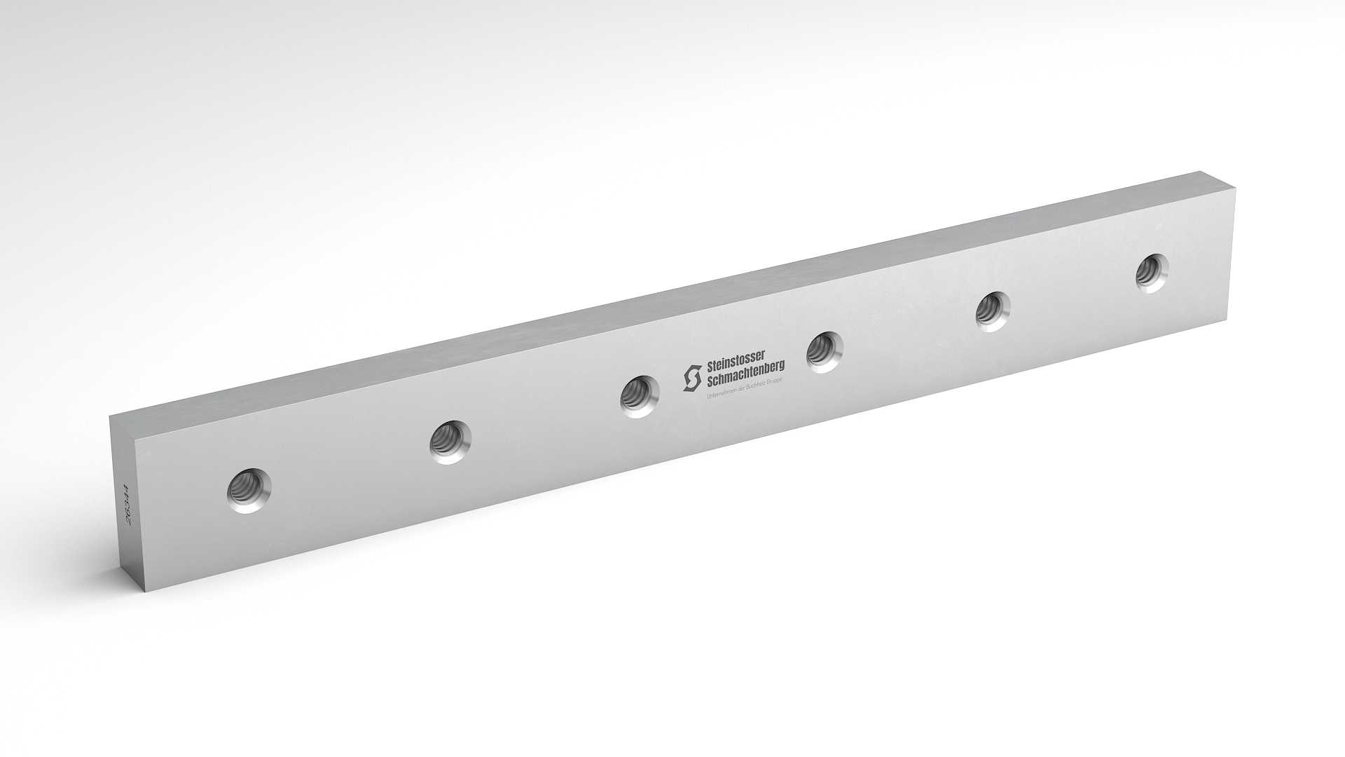 Schrottscherenmesser oben/unten 45716