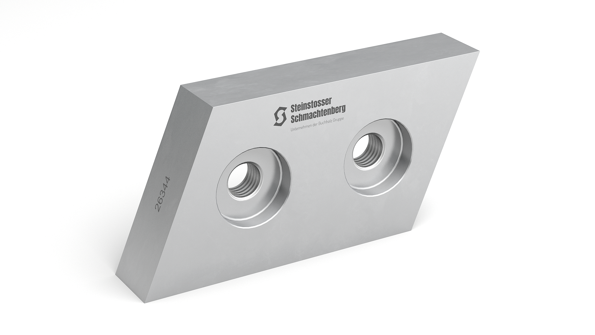 Schneidmesser oben (unten) 26897