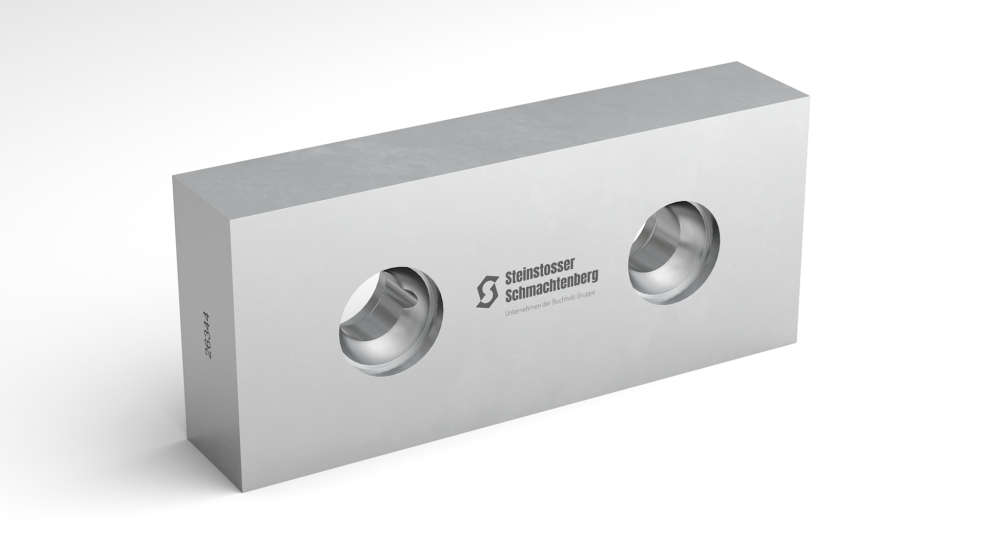 Schrottscherenmesser unten 42712