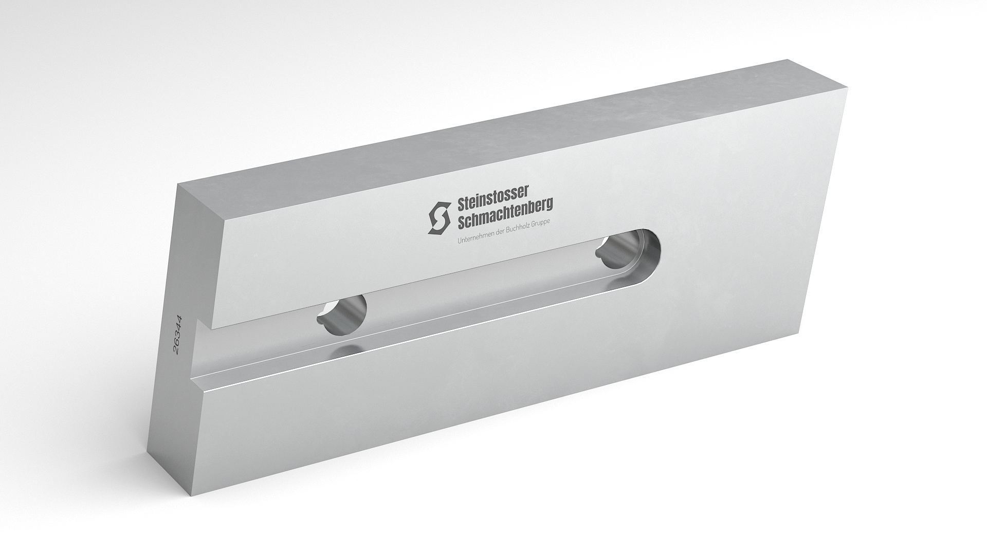 Schrottscherenmesser oben (2-geteilt) 50766