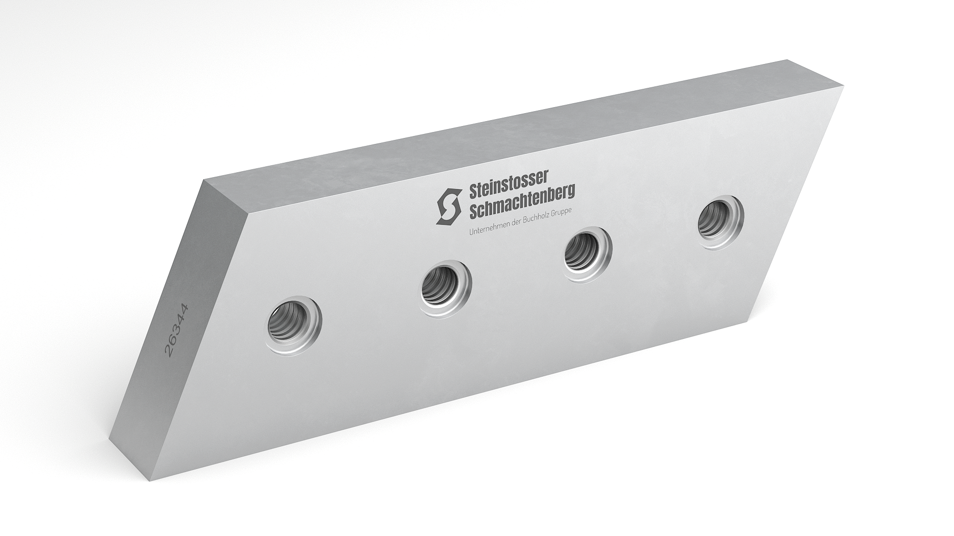 Schneidmesser oben 50909