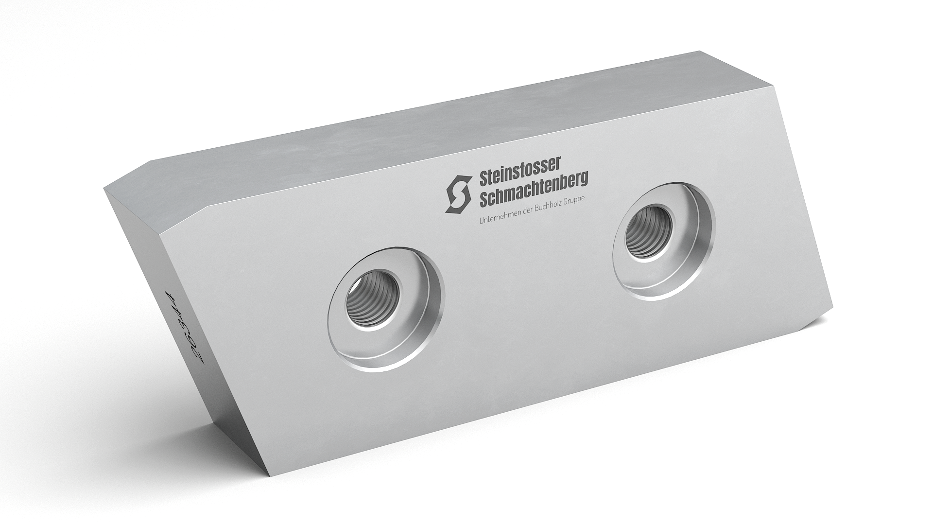 Zangenmesser schräg 28876