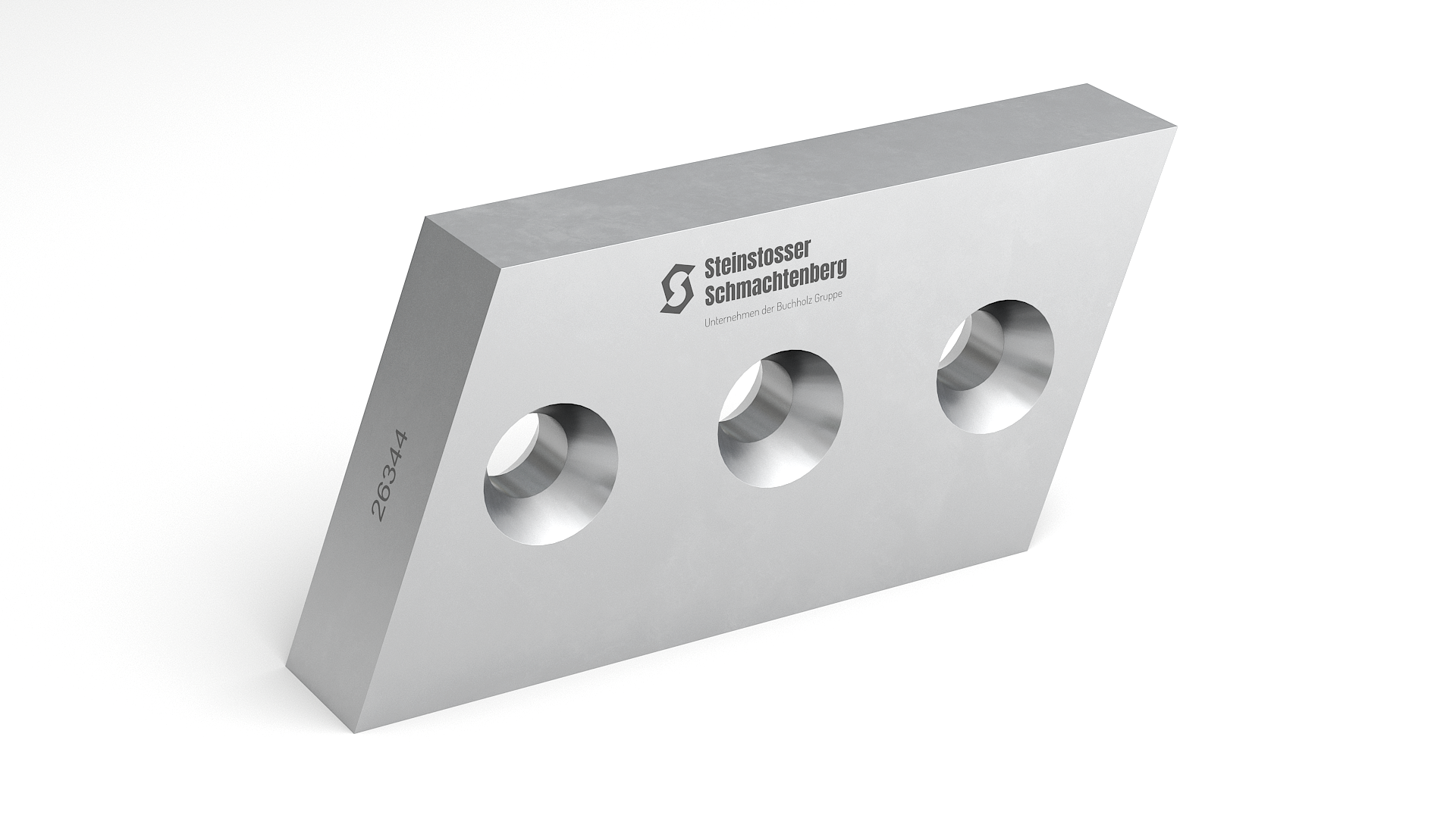 Schneidmesser oben-unten 35005