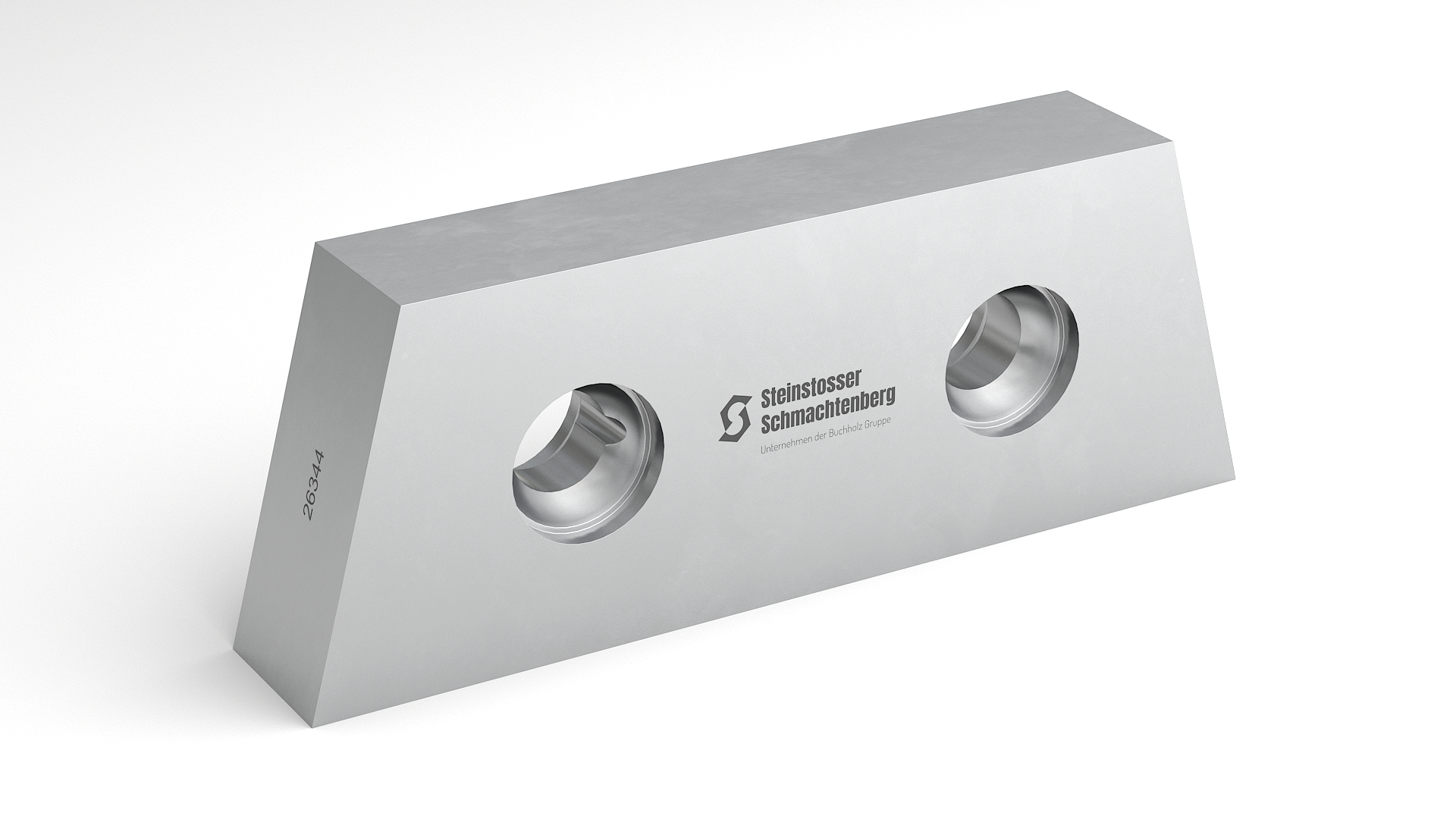 Schrottscherenmesser oben 44725