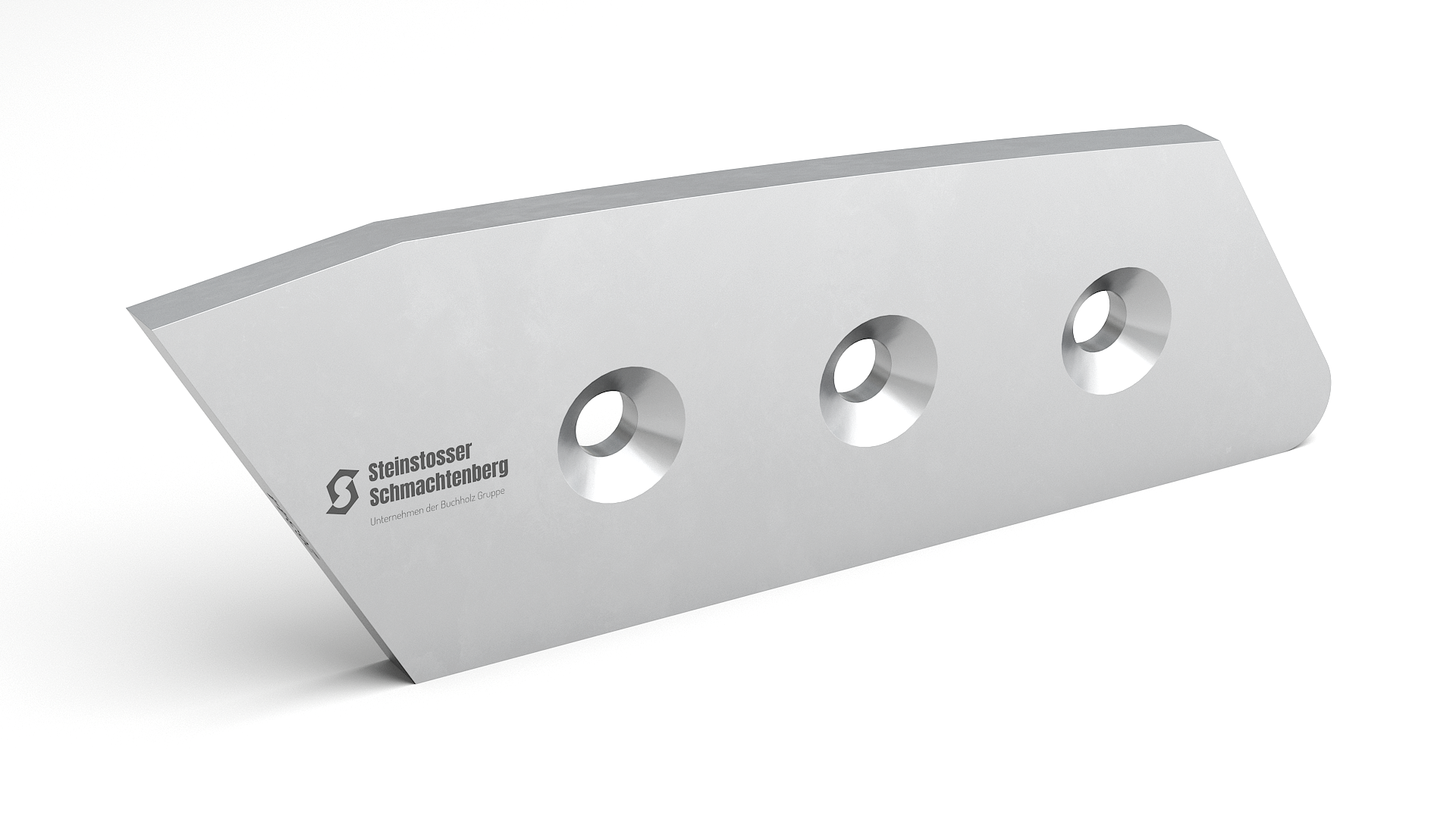 Platte Nasenmesser, links 49726