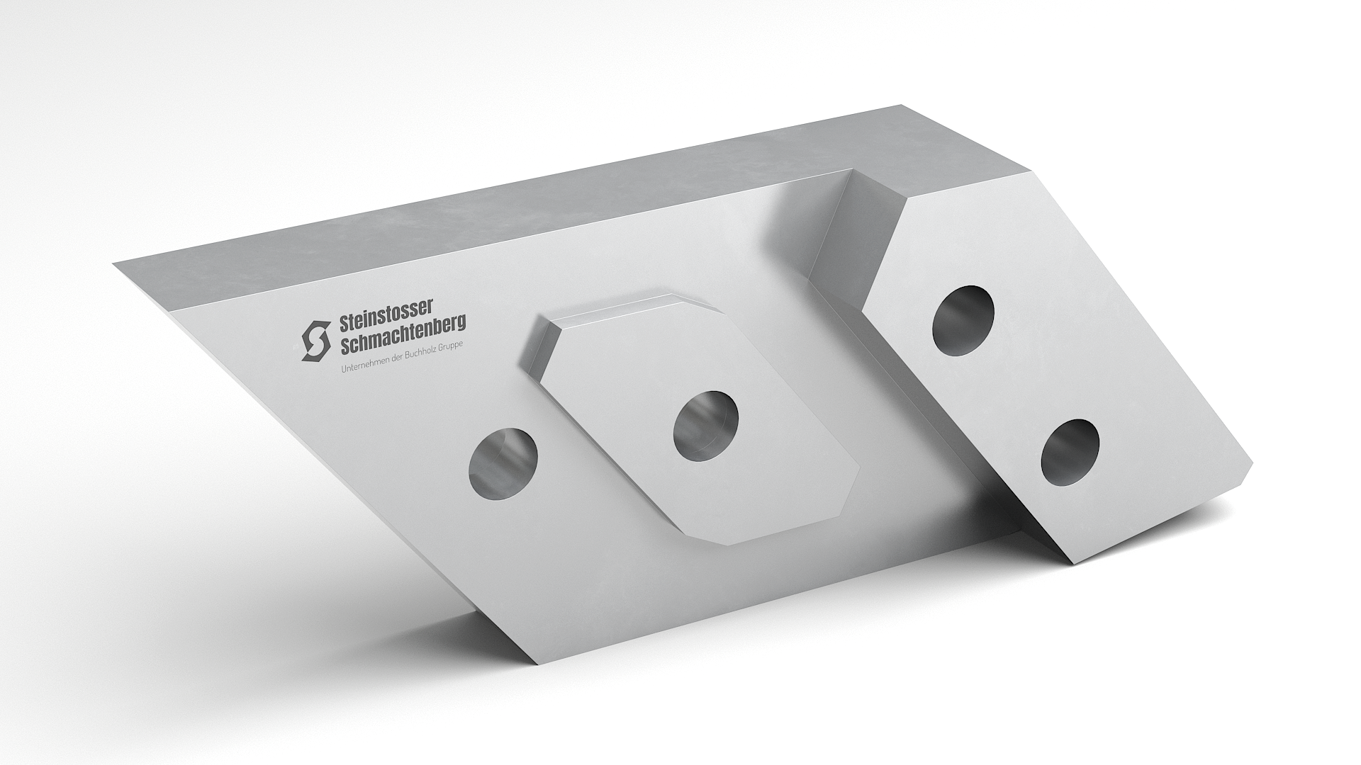 Nasenmesser No. 3 50032