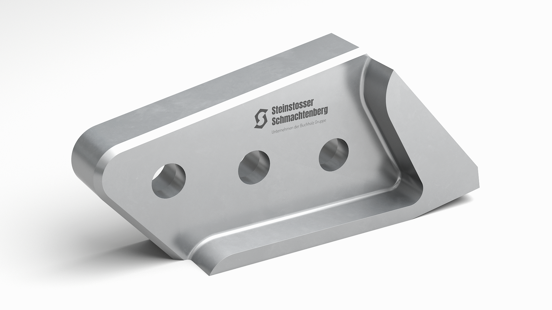 Nasenmesser links 38191