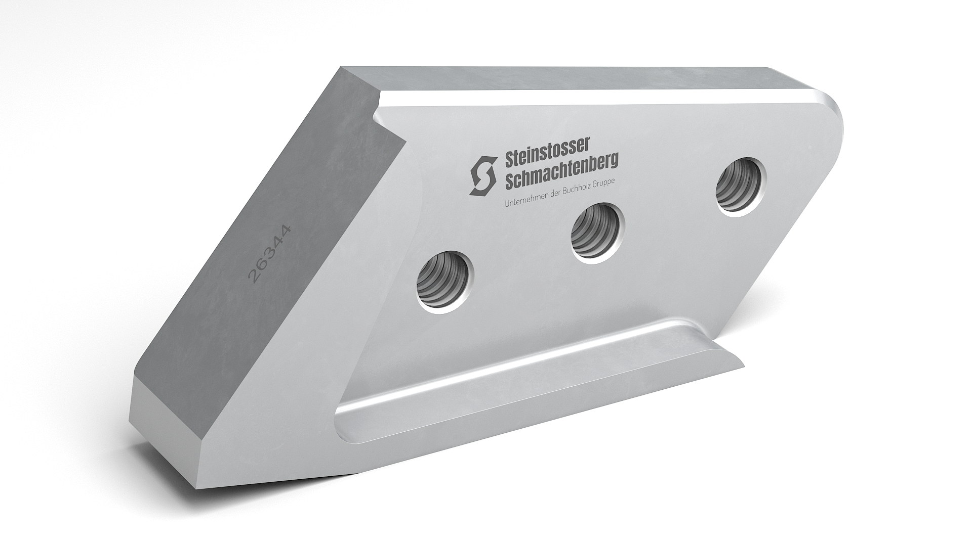 Nasenmesser rechts 38192