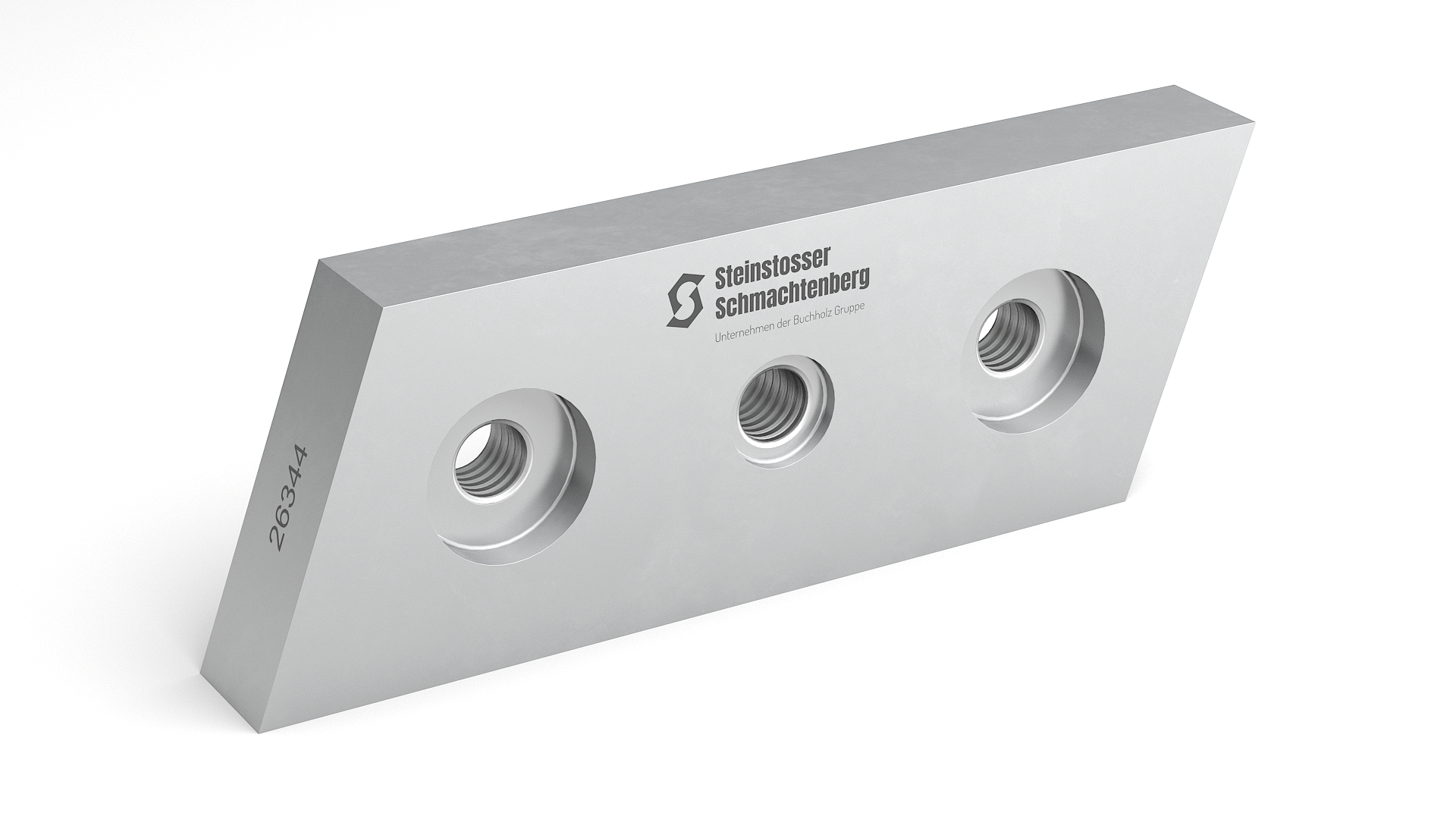 Schneidmesser unten 50910