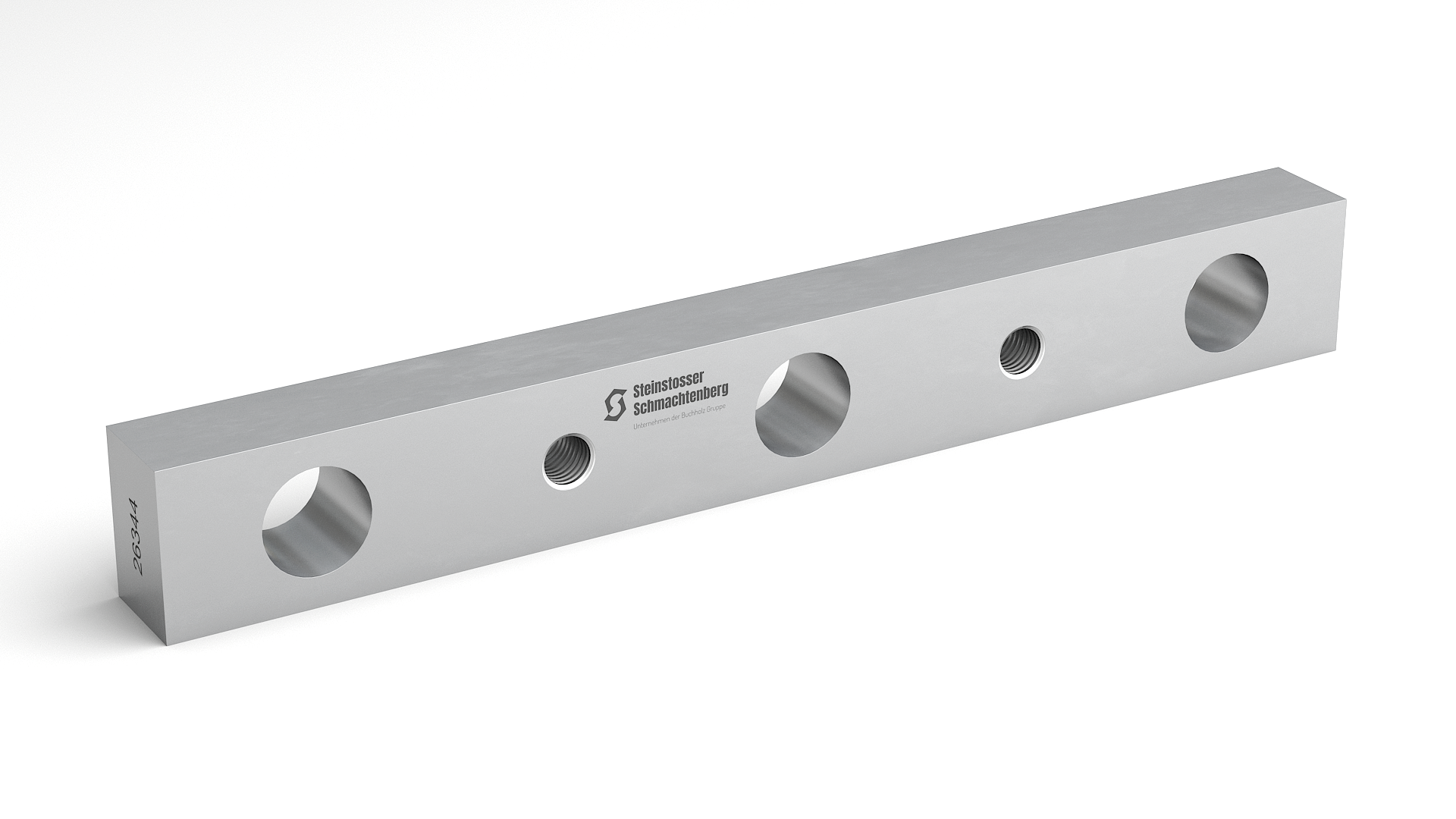 Zangenmesser gerade 27426