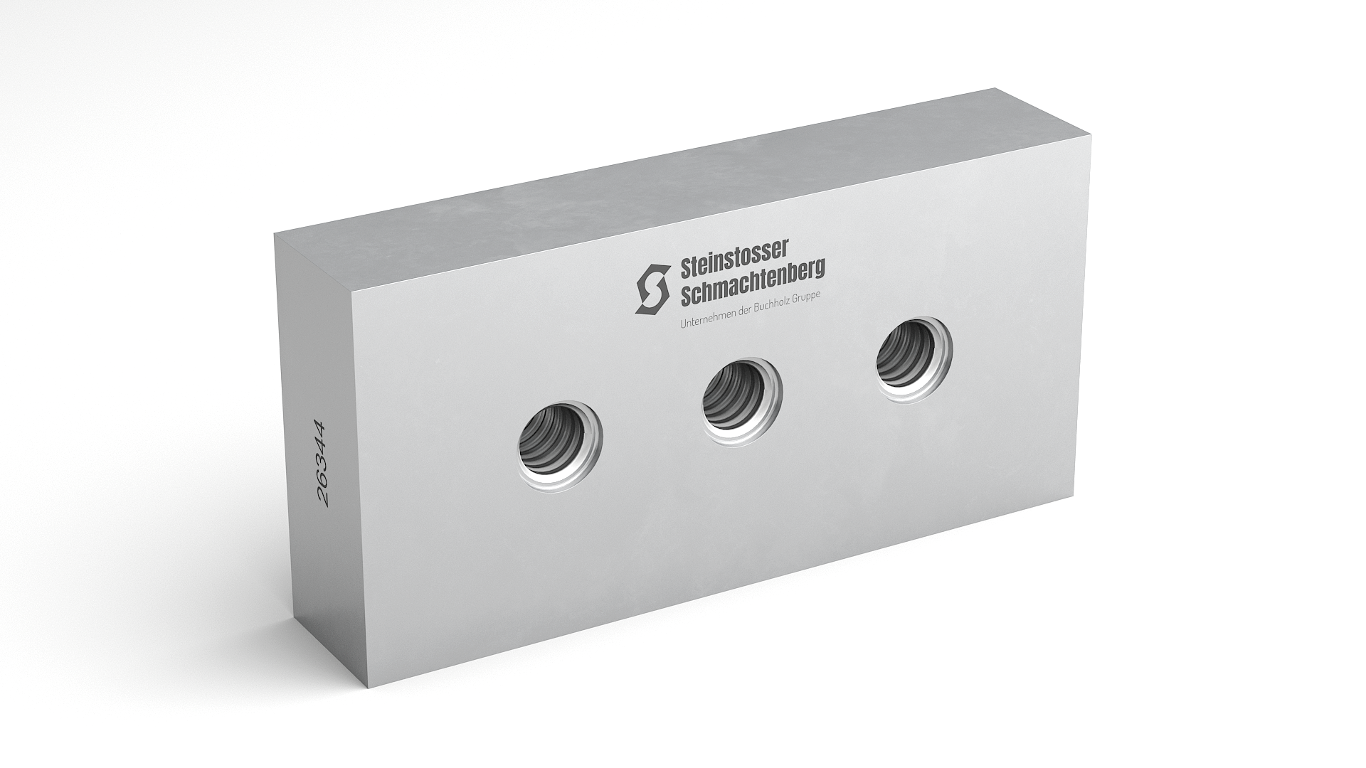 Schneidmesser kurz, unten 49704