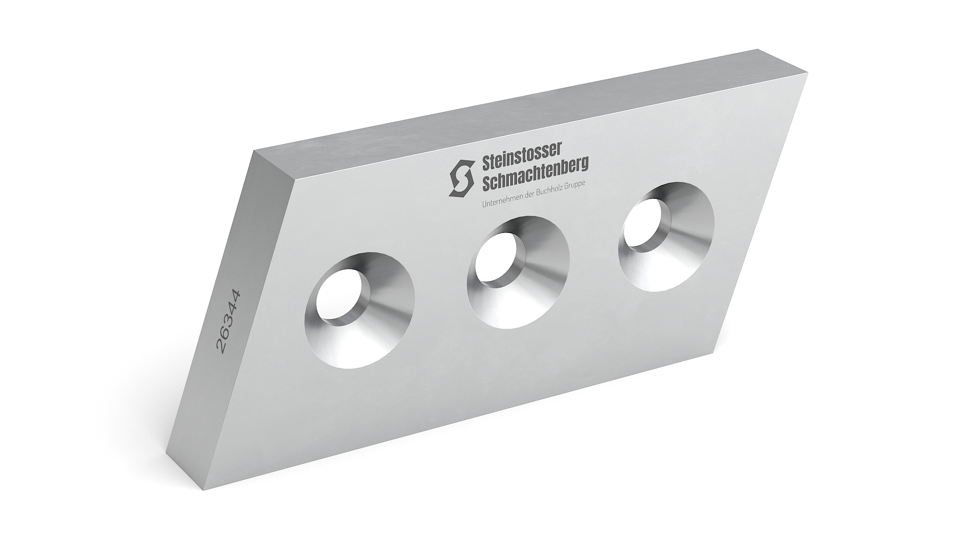 Schneidmesser oben/unten 51117