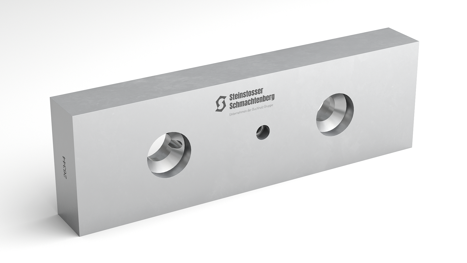 Schrottscherenmesser 51154